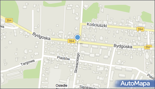 ABC, Bydgoska 37, Solec Kujawski 86-050, numer telefonu