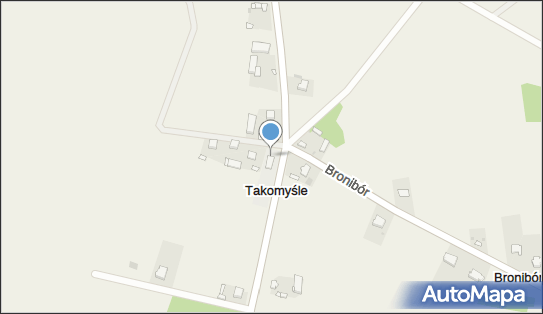 ABC, Takomyśle 19, Takomyśle 62-872, numer telefonu