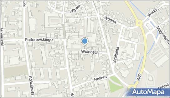 ABC, Wolności 5, Jarocin 63-200, numer telefonu