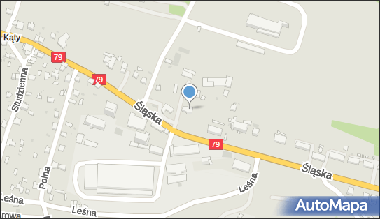 ABC, Śląska 64A, Chrzanów 32-500, numer telefonu