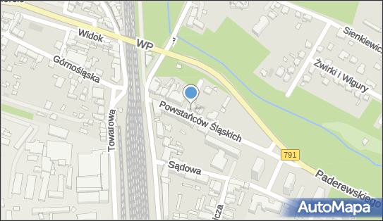 ABC, Powstańców Śląskich 11, Zawiercie 42-400, numer telefonu