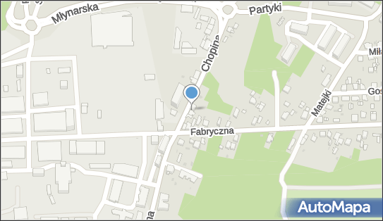 ABC, Fryderyka Chopina 85, Jaworzno 43-600, numer telefonu