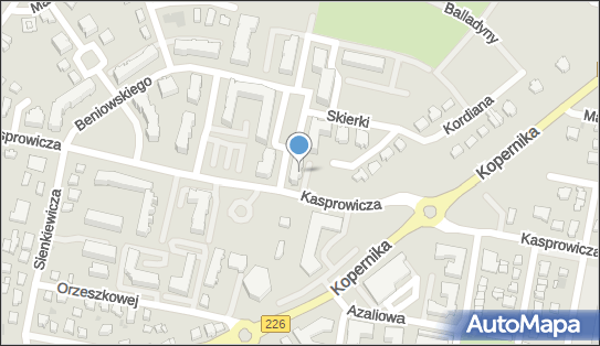 ABC, Wacława Rzewuskiego 2, Pruszcz Gdański 83-000, numer telefonu