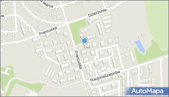 ABC, Francuska 41A, Bytom 41-923, numer telefonu