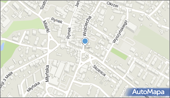 ABC, Krakowska 11, Mikołów 43-190, numer telefonu