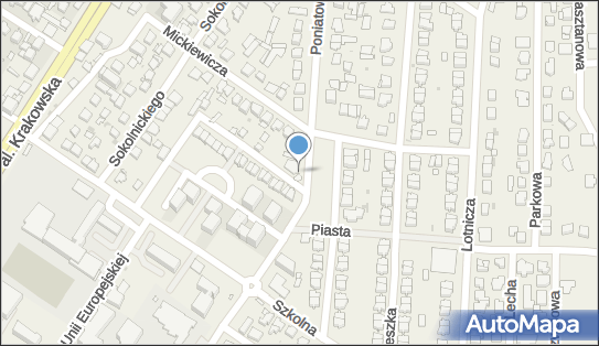 ABC, Poniatowskiego 14A, Raszyn 05-090, numer telefonu