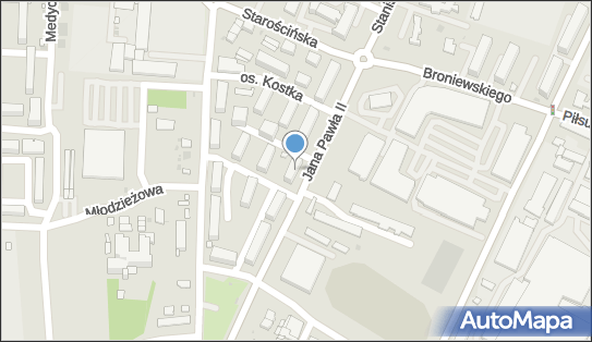 ABC, os. Osiedle Kostka 13, Łowicz 99-400, numer telefonu