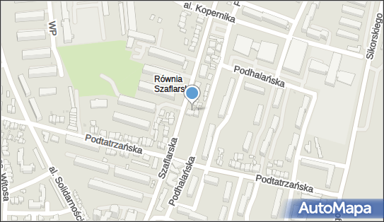 ABC, Szaflarska 93, Nowy Targ 34-400, numer telefonu