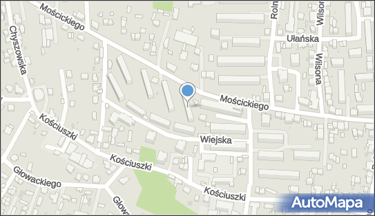 ABC, Ignacego Mościckiego 88, Tarnów 33-100, numer telefonu