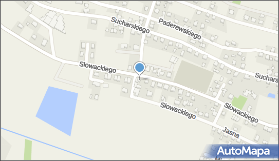 ABC, Juliusza Słowackiego 49, Piasek 43-211, numer telefonu
