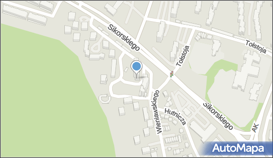 ABC, Henryka Wieniawskiego 6, Tychy 43-110, numer telefonu