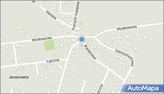 ABC, Pasterska 4, Tychy 43-109, numer telefonu
