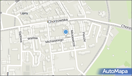 ABC, Księdza Józefa Michalskiego 22, Świętochłowice 41-605, numer telefonu