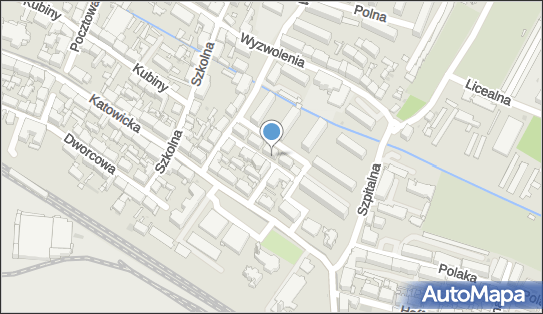 ABC, Strzelców Bytomskich 5, Świętochłowice 41-600, numer telefonu