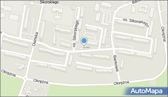 ABC, os. Osiedle Sikorskiego 33G, Żory 44-244, numer telefonu