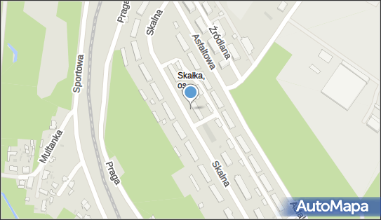 ABC, Skalna 12, Skarżysko-Kamienna 26-110, numer telefonu