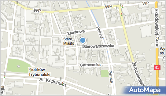 ABC, Starowarszawska 5, Piotrków Trybunalski 97-300, numer telefonu