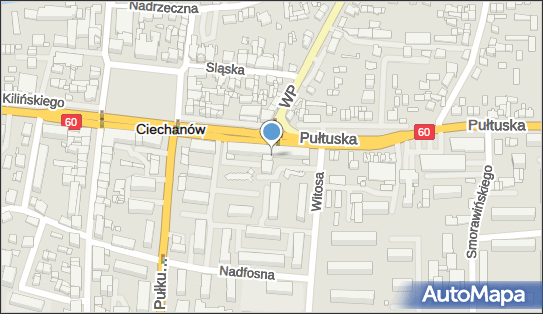 ABC, Pułtuska 12, Ciechanów 06-400, numer telefonu