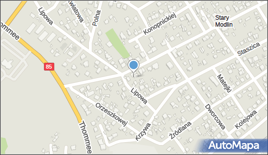 ABC, Mikołaja Kopernika 16, Nowy Dwór Mazowiecki 05-102, numer telefonu