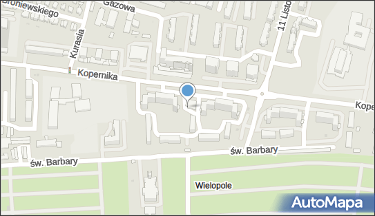 ABC, Mikołaja Kopernika 22, Tarnobrzeg 39-400, numer telefonu