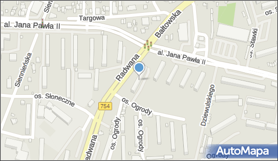 ABC, os. Osiedle Ogrody 38, Ostrowiec Świętokrzyski 27-400, numer telefonu