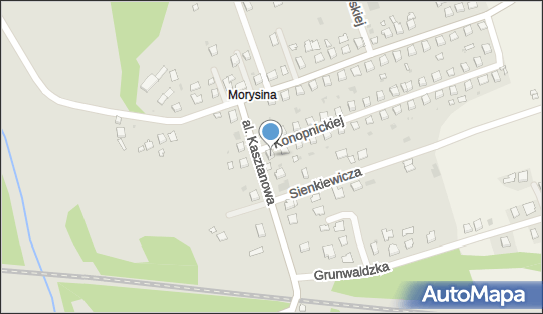 ABC, Marii Konopnickiej 1, Zator 32-640, numer telefonu