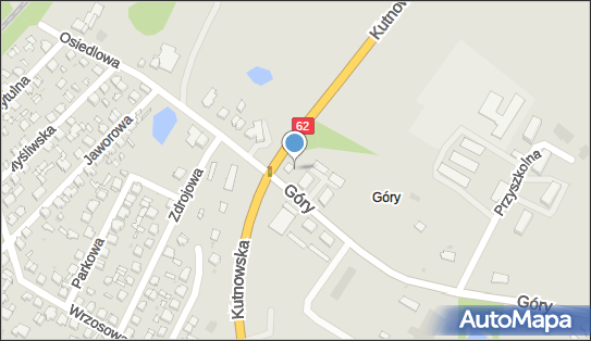 ABC, Kutnowska 5, Płock 09-401, numer telefonu