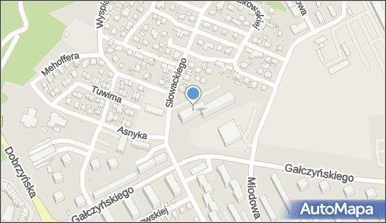 ABC, Juliusza Słowackiego 16, Płock 09-400, numer telefonu