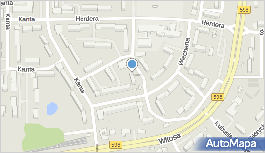 ABC, Ernsta Wiecherta 12, Olsztyn 10-691, numer telefonu
