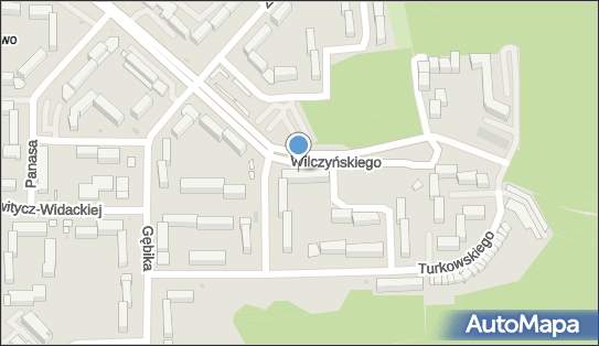 ABC, Ryszarda Wachowskiego 1, Olsztyn 10-691, numer telefonu