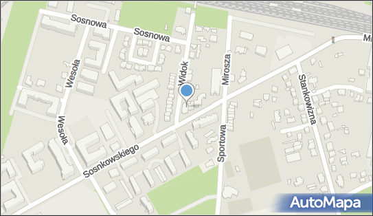ABC, Widok 2, Mińsk Mazowiecki 05-300, numer telefonu
