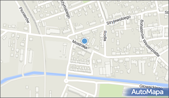 ABC, Michała Mostnika 17, Lębork 84-300, numer telefonu