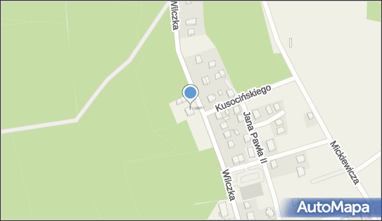ABC, Wilczka 1, Luzino 84-242, numer telefonu
