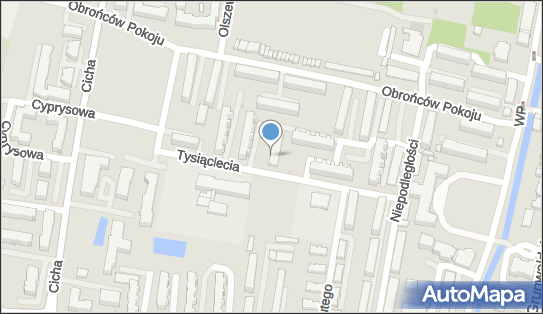 ABC, Tysiąclecia 8, Pruszcz Gdański 83-000, numer telefonu