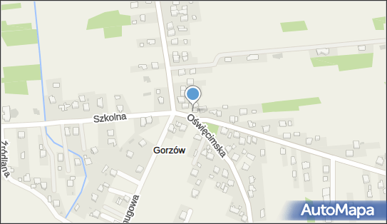 ABC, Nowowiejska 1A, Gorzów 32-660, numer telefonu