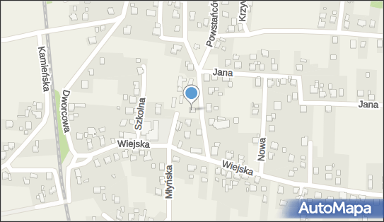 ABC, Powstańców 35, Bluszczów 44-362, numer telefonu