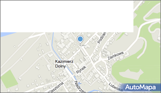 ABC, Nadwiślańska 5, Kazimierz Dolny 24-120, numer telefonu