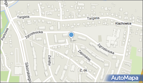 ABC, Alfonsa Zgrzebnioka 24, Tychy 43-110, numer telefonu