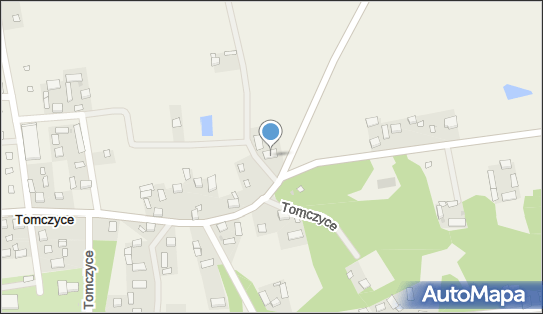 ABC, Tomczyce 7, Tomczyce 05-640, numer telefonu