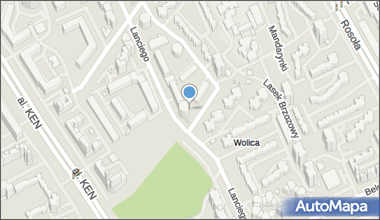 ABC, Franciszka Marii Lanciego 10D, Warszawa 02-792, numer telefonu