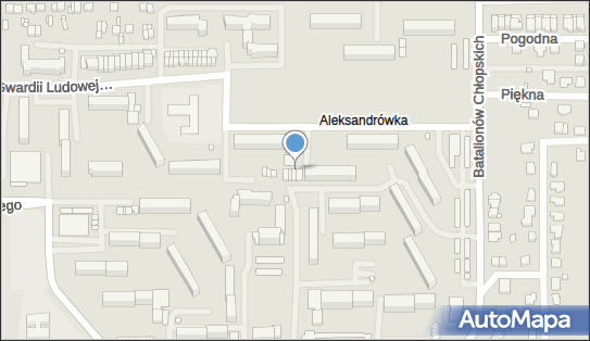 ABC, Gwardii Ludowej WRN 16A, Ciechanów 06-413, numer telefonu