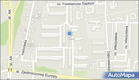 ABC, os. Osiedle Powstańców Śląskich 18, Żory 44-241, numer telefonu