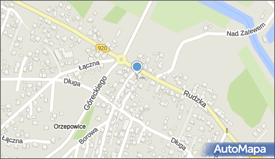 ABC, Rudzka 193, Rybnik 44-200, numer telefonu