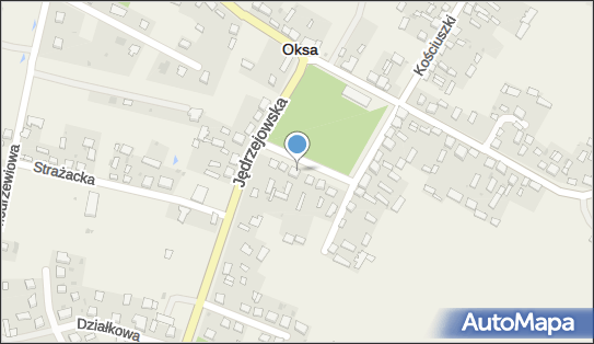ABC, Pl. M. Reja 14A, Oksa 28-363, numer telefonu