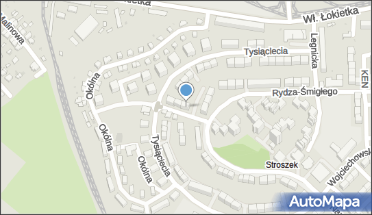 ABC, Tysiąclecia 12, Bytom 41-933, numer telefonu