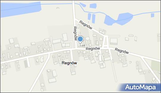 ABC, Regnów 94, Regnów 96-232, numer telefonu