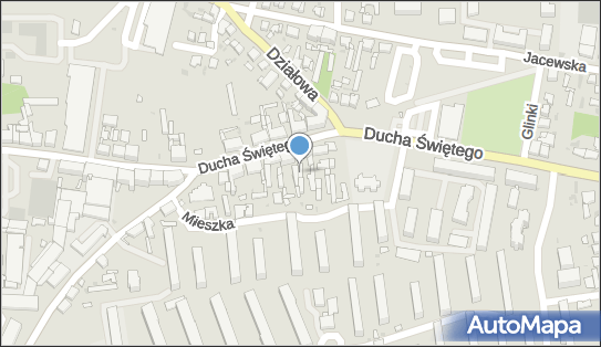 ABC, Świętego Ducha 80, Inowrocław 88-100, numer telefonu