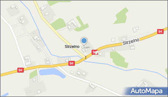 ABC, Strzelno 9A, Strzelno 59-930, numer telefonu