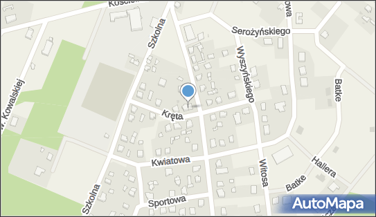 ABC, Jana Pawła II 10, Jamielnik 13-332, numer telefonu