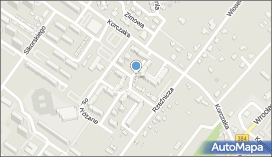 ABC, os. Osiedle Różane 35F, Dzierżoniów 58-200, numer telefonu